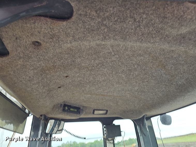 image for item DS4639 2012 John Deere 624K high lift wheel loader