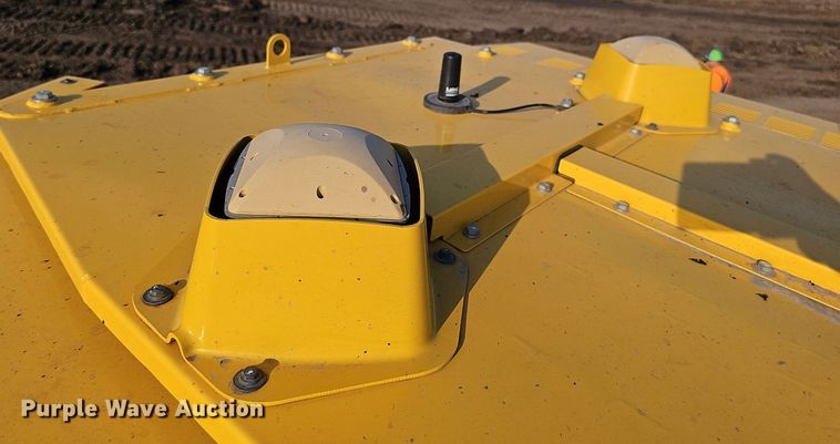 image for item DS4640 2022 Komatsu D71PXI-24 dozer