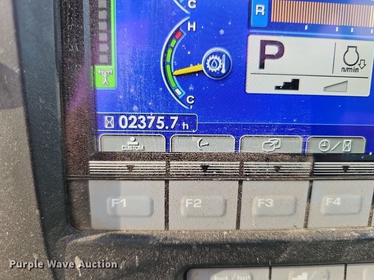 image for item DS4640 2022 Komatsu D71PXI-24 dozer