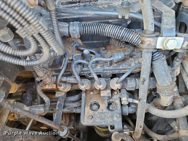 image for item DS4640 2022 Komatsu D71PXI-24 dozer