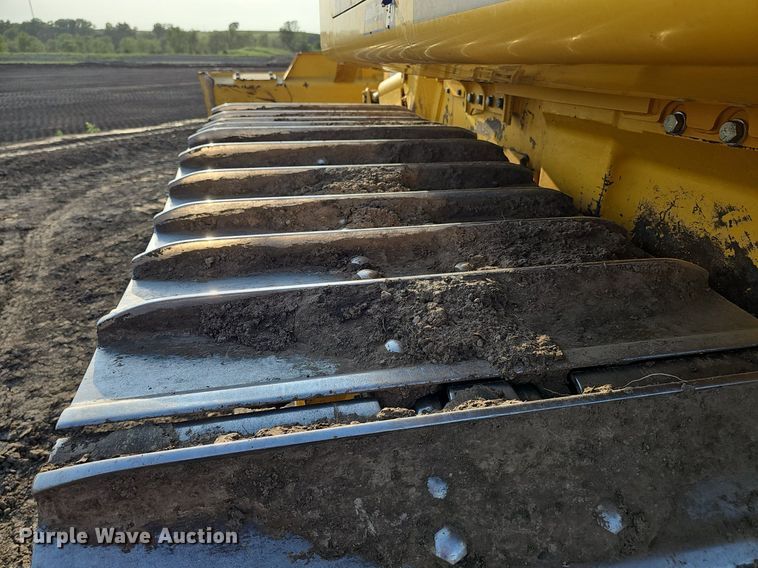 image for item DS4640 2022 Komatsu D71PXI-24 dozer