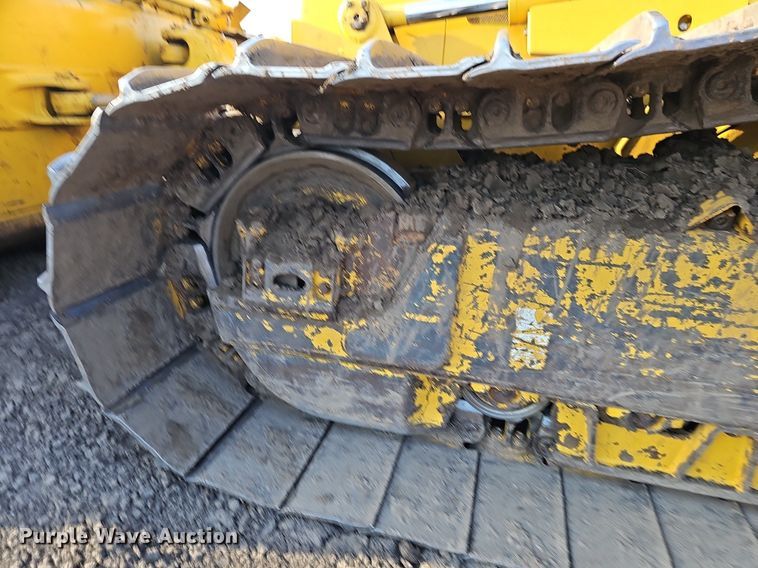 image for item DS4640 2022 Komatsu D71PXI-24 dozer