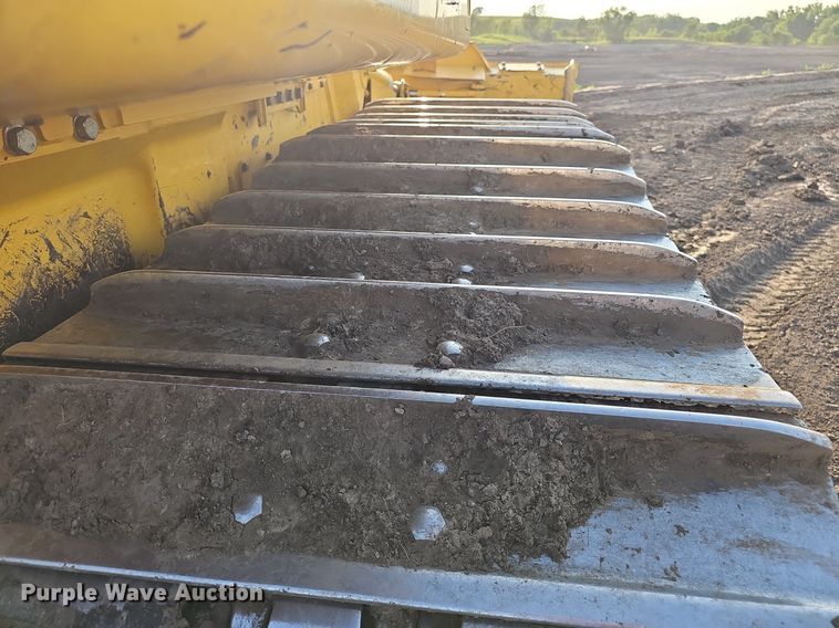 image for item DS4640 2022 Komatsu D71PXI-24 dozer