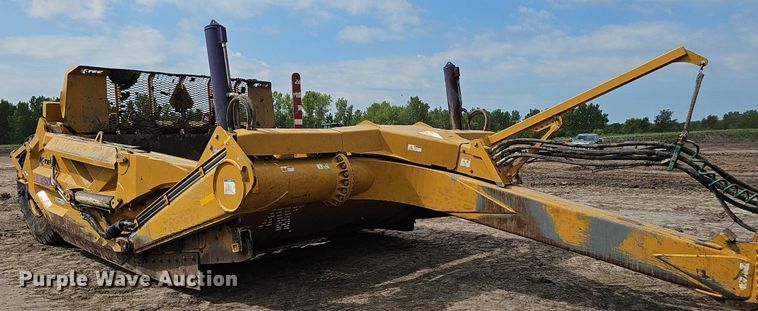 image for item DS4644 K-TEC 1228 scraper