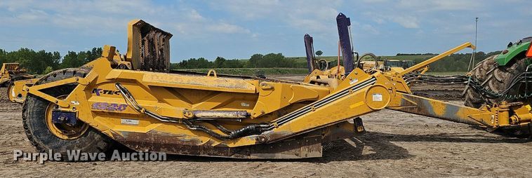 image for item DS4644 K-TEC 1228 scraper