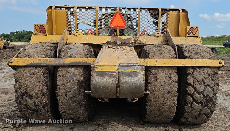 image for item DS4644 K-TEC 1228 scraper