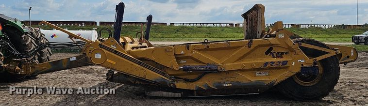 image for item DS4644 K-TEC 1228 scraper