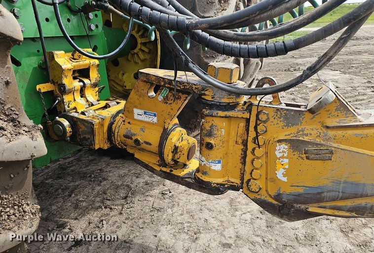 image for item DS4644 K-TEC 1228 scraper