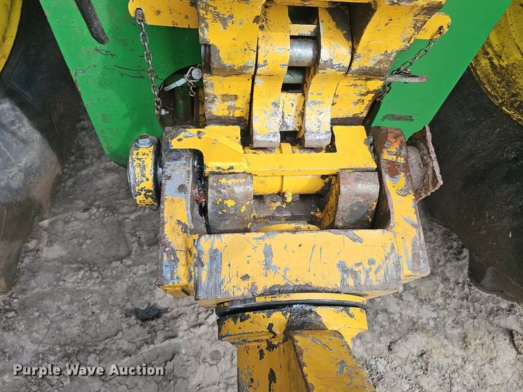 image for item DS4644 K-TEC 1228 scraper