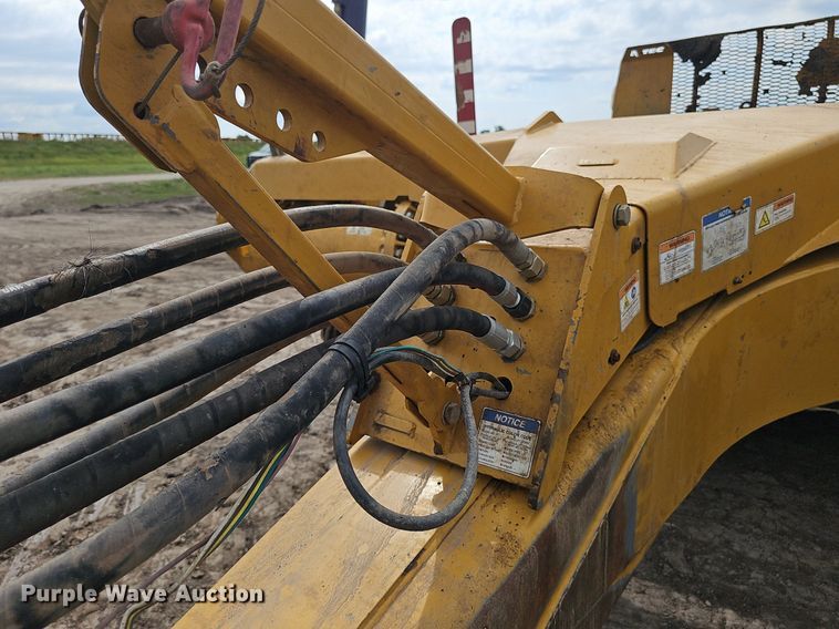 image for item DS4644 K-TEC 1228 scraper