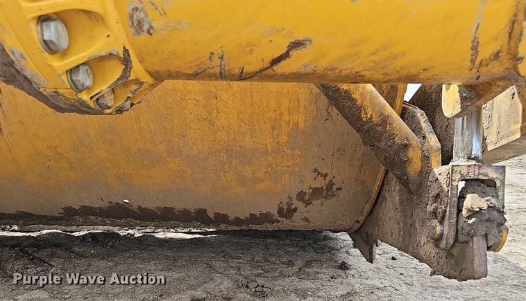 image for item DS4644 K-TEC 1228 scraper