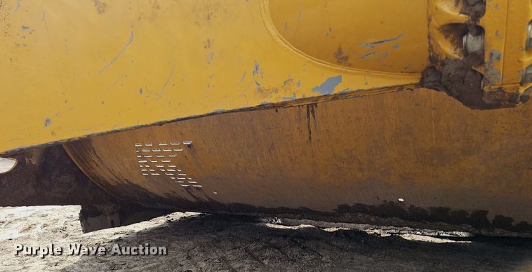 image for item DS4644 K-TEC 1228 scraper