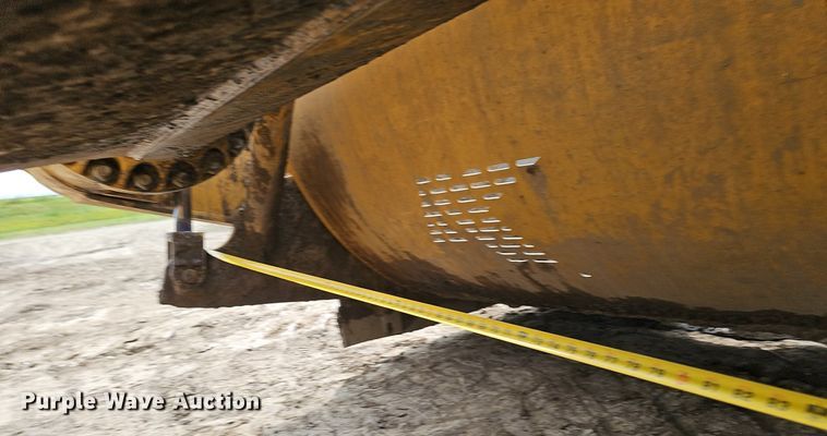 image for item DS4644 K-TEC 1228 scraper