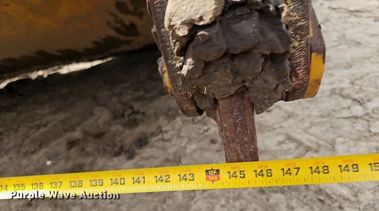 image for item DS4644 K-TEC 1228 scraper