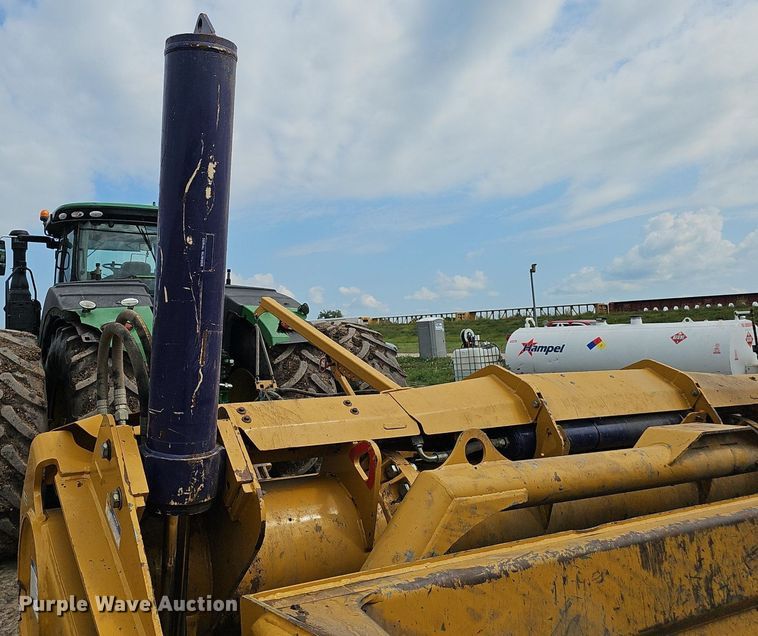 image for item DS4644 K-TEC 1228 scraper