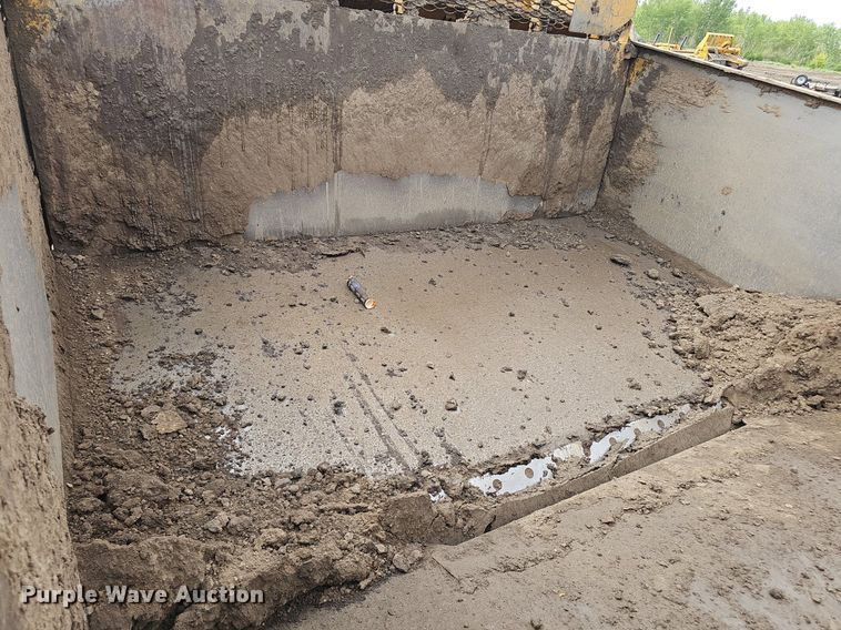 image for item DS4644 K-TEC 1228 scraper