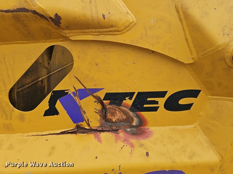 image for item DS4644 K-TEC 1228 scraper