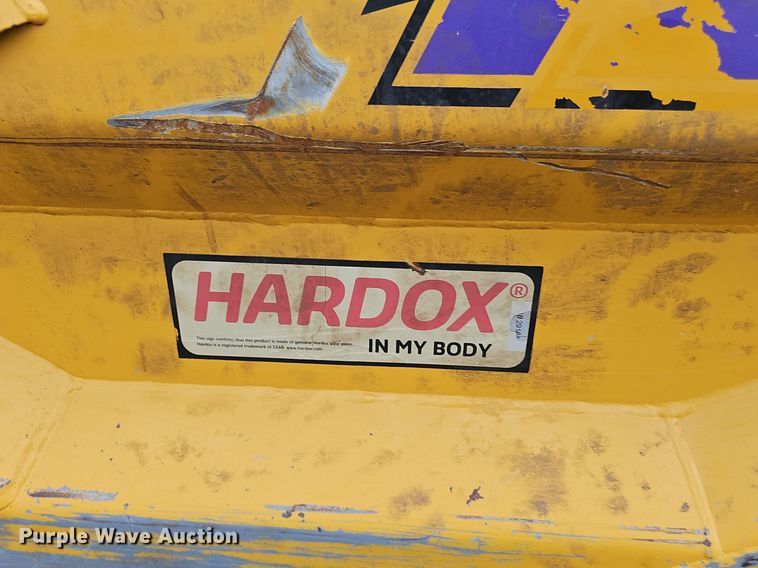 image for item DS4644 K-TEC 1228 scraper