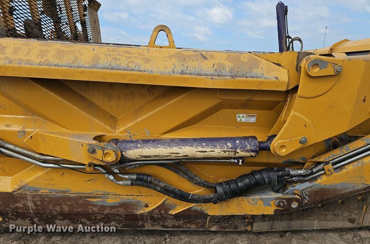 image for item DS4644 K-TEC 1228 scraper