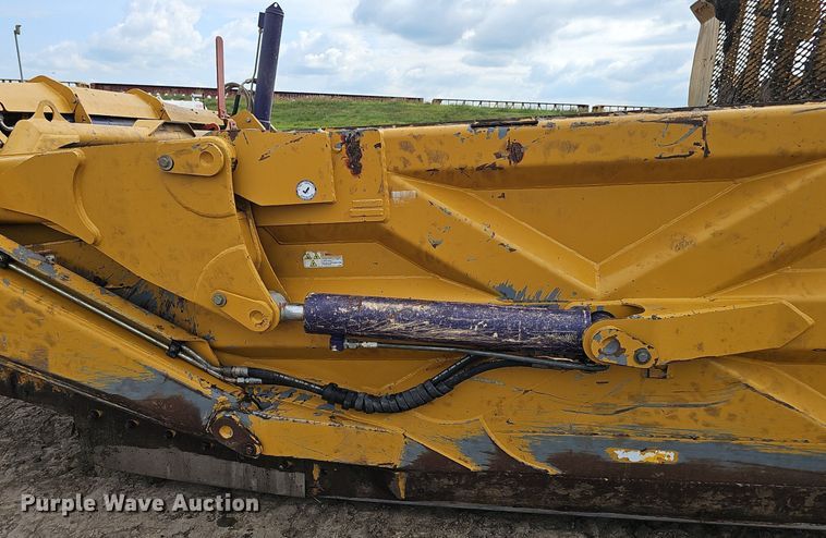 image for item DS4644 K-TEC 1228 scraper