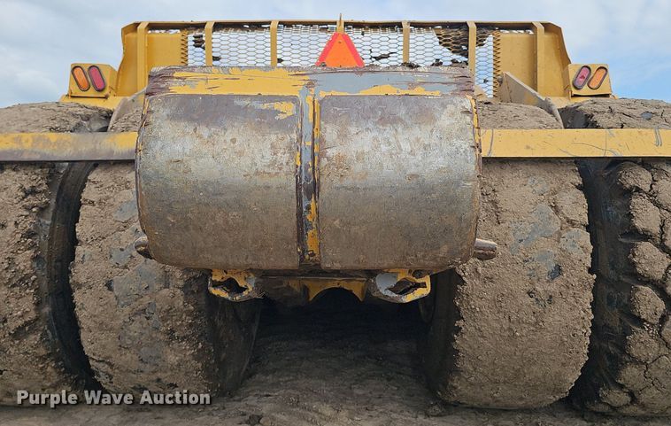 image for item DS4644 K-TEC 1228 scraper