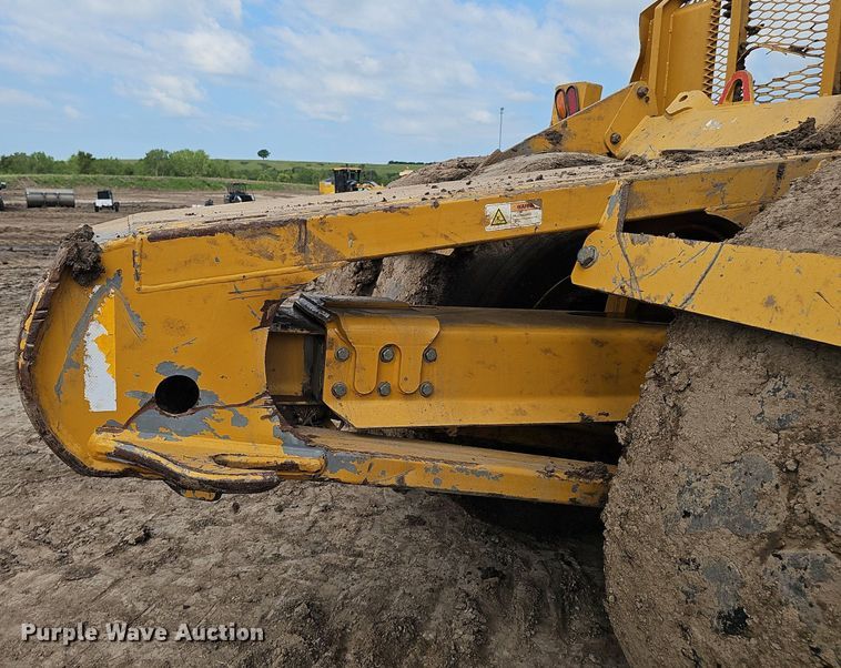 image for item DS4644 K-TEC 1228 scraper