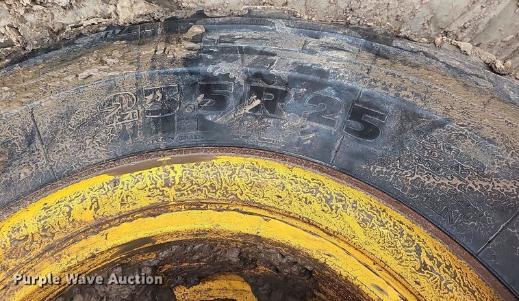 image for item DS4644 K-TEC 1228 scraper