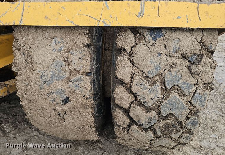 image for item DS4644 K-TEC 1228 scraper