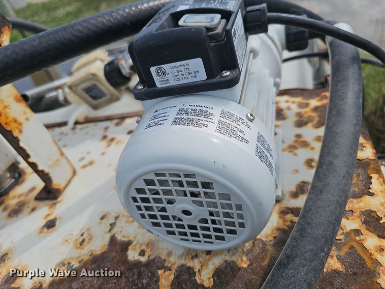 image for item DS4648 DEF tank