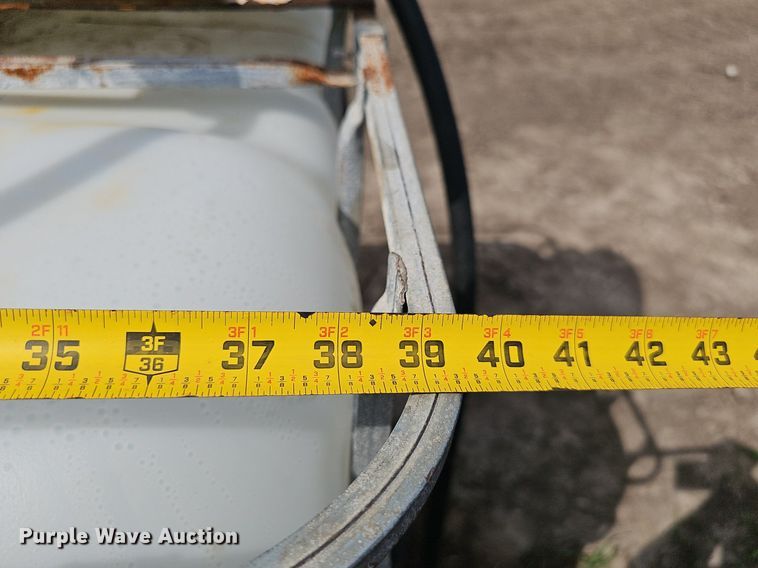 image for item DS4648 DEF tank