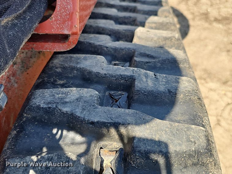 image for item DS4649 2017 Ditch Witch C24X trencher