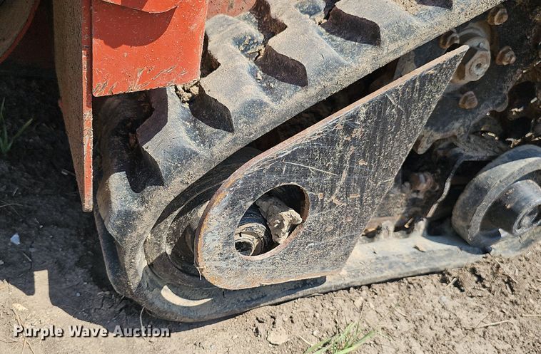 image for item DS4649 2017 Ditch Witch C24X trencher