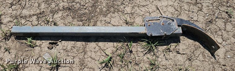 image for item DS4649 2017 Ditch Witch C24X trencher