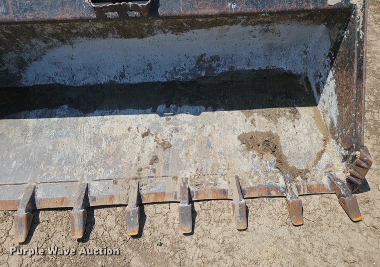 image for item DS4650 2020 Caterpillar 289D3 tracked skid steer loader