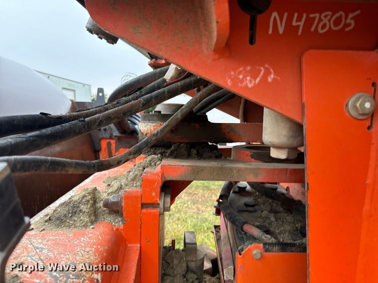 image for item LF9849 2012 Hamm 3412 single drum vibratory roller