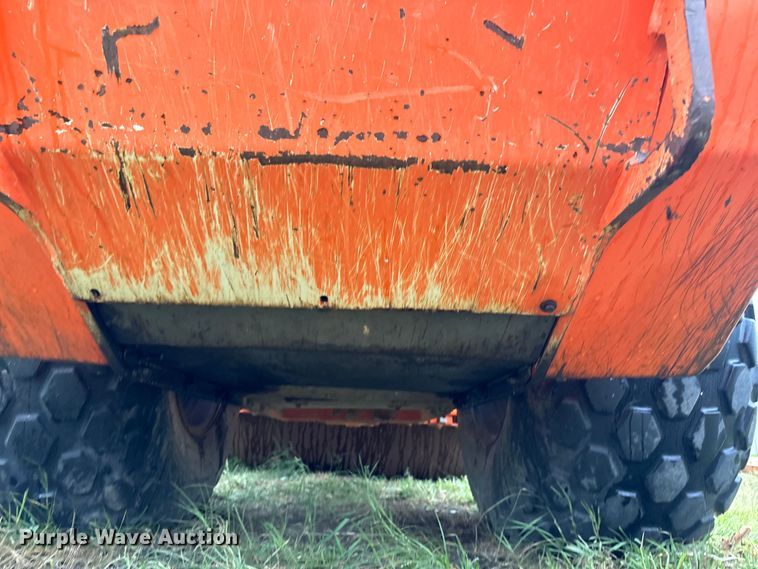 image for item LF9849 2012 Hamm 3412 single drum vibratory roller