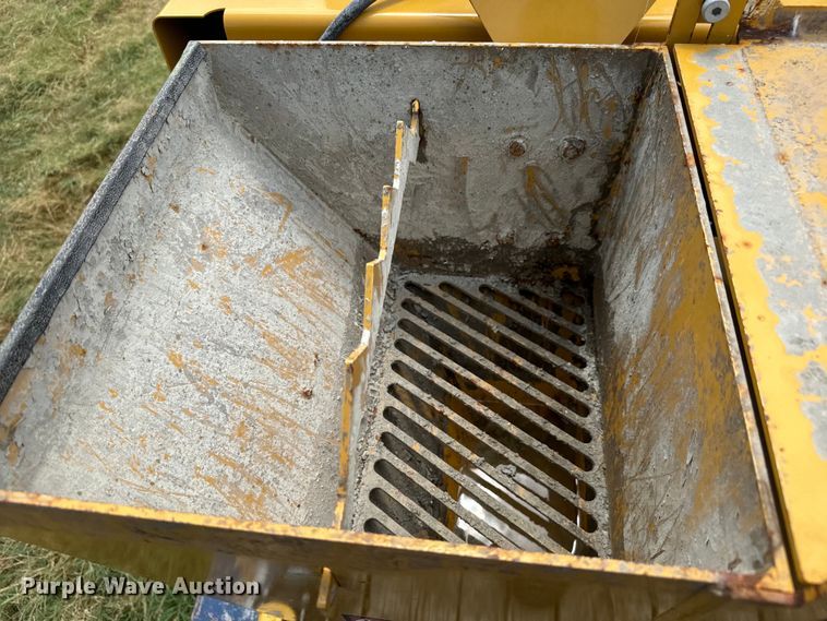 image for item LF9855 (2) Vermeer MX300 fluid mixing systems