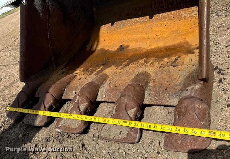 image for item LF9858 2010 Komatsu PC200 LC-8 excavator