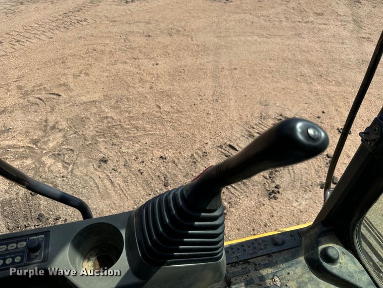 image for item LF9858 2010 Komatsu PC200 LC-8 excavator