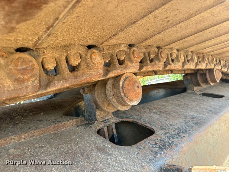 image for item LF9858 2010 Komatsu PC200 LC-8 excavator