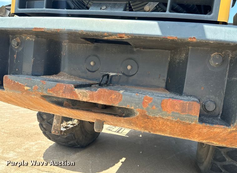 image for item LF9862 2014 Komatsu  WA270-7 wheel loader