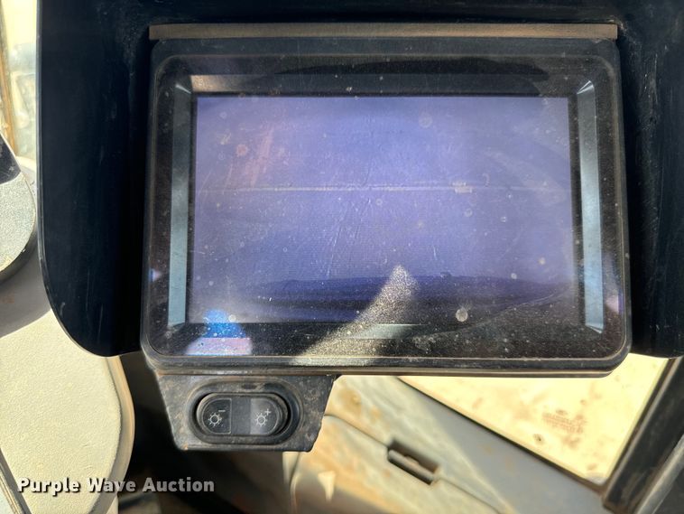 image for item LF9862 2014 Komatsu  WA270-7 wheel loader