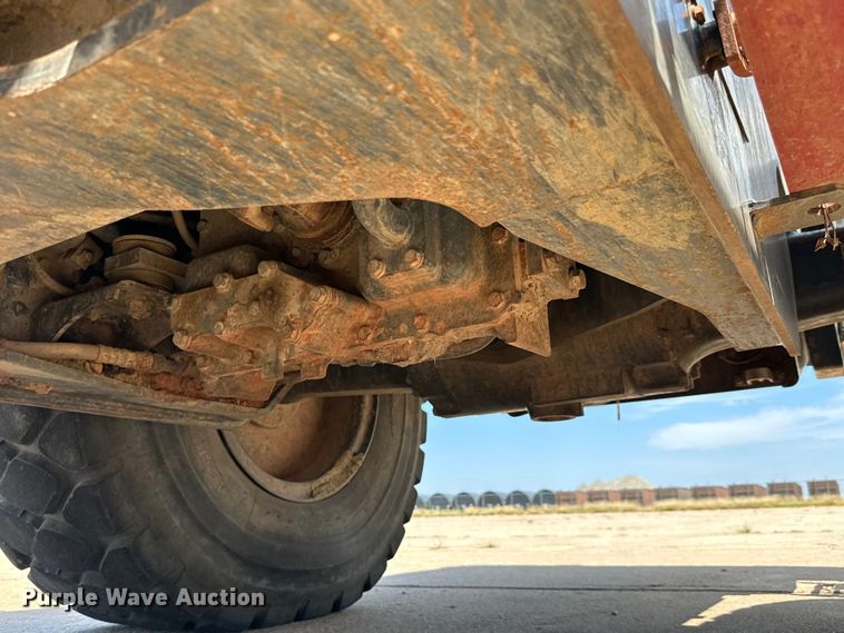 image for item LF9862 2014 Komatsu  WA270-7 wheel loader