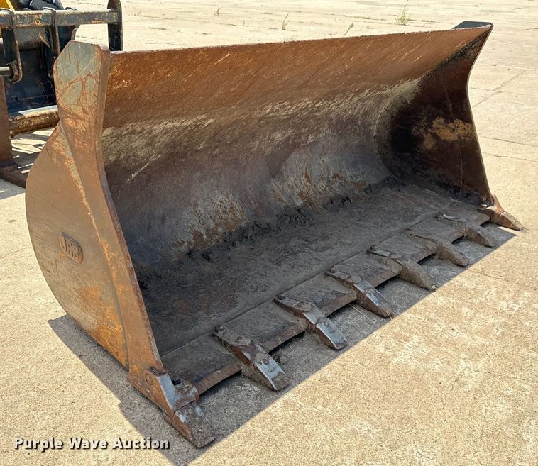 image for item LF9862 2014 Komatsu  WA270-7 wheel loader