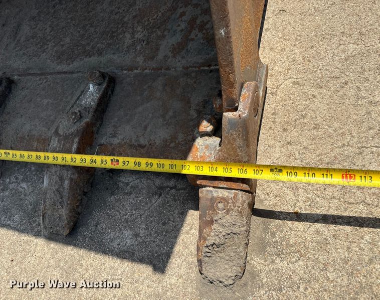 image for item LF9862 2014 Komatsu  WA270-7 wheel loader