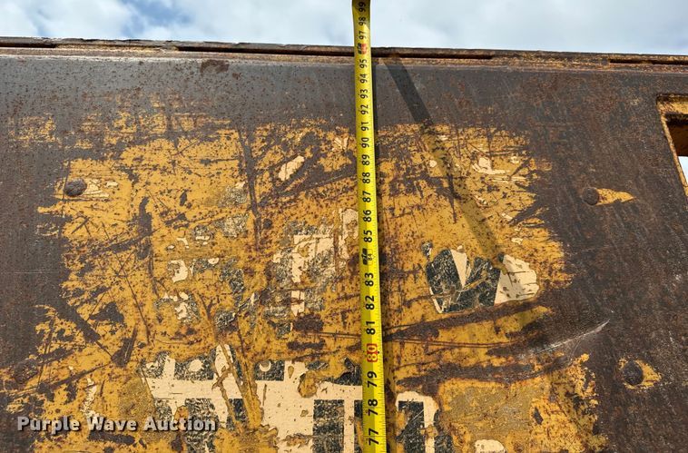 image for item LF9960 Trench box