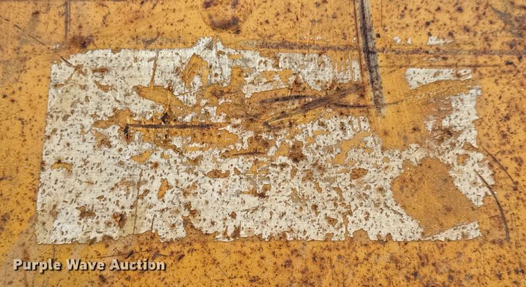 image for item LF9960 Trench box