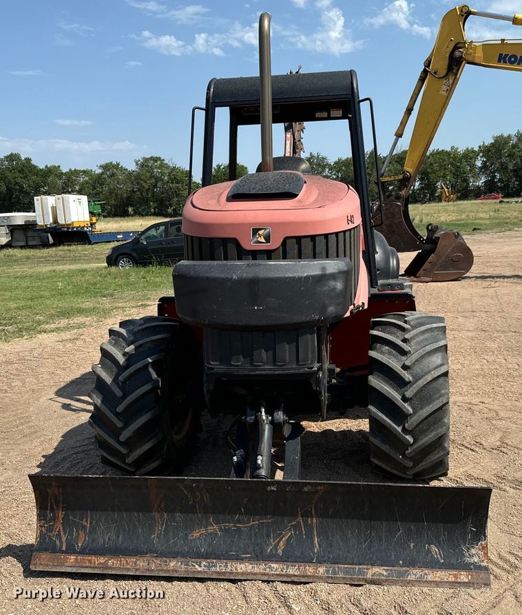 image for item MU9963 2014 Ditch Witch RT100 trencher