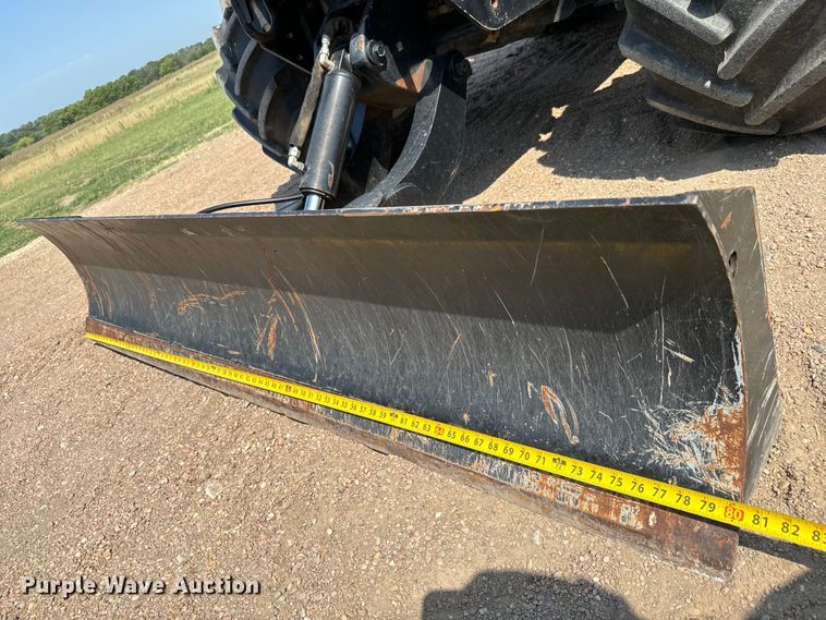 image for item MU9963 2014 Ditch Witch RT100 trencher