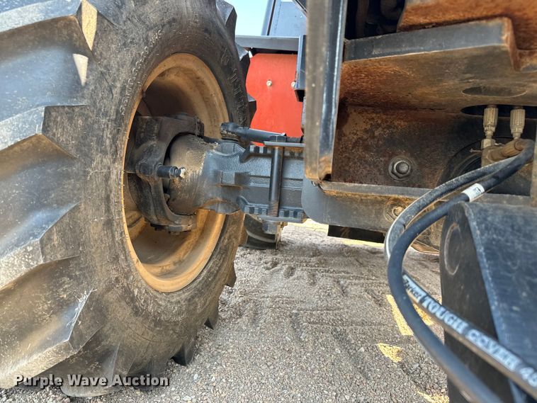 image for item MU9963 2014 Ditch Witch RT100 trencher